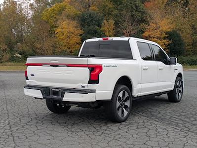 2023 Ford F-150 Lightning SuperCrew Cab AWD Pickup for sale #PT10782 - photo 2
