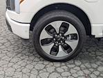 2023 Ford F-150 Lightning SuperCrew Cab AWD Pickup for sale #PT10782 - photo 11