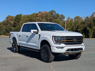 2023 Ford F-150 SuperCrew Cab 4WD Pickup for sale #PT10786 - photo 1