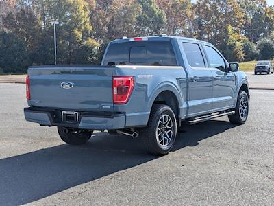 2023 Ford F-150 SuperCrew Cab 4WD Pickup for sale #PT10796 - photo 2