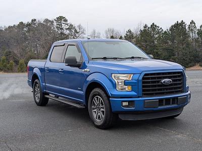 2016 Ford F-150 SuperCrew Cab RWD Pickup for sale #PT10796A - photo 1
