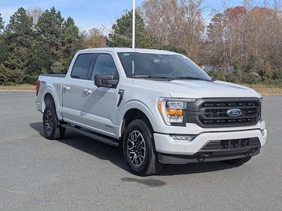 2023 Ford F-150 SuperCrew Cab 4WD Pickup for sale #PT10798 - photo 1