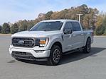 2023 Ford F-150 SuperCrew Cab 4WD Pickup for sale #PT10798 - photo 8