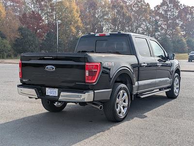 2023 Ford F-150 SuperCrew Cab 4WD Pickup for sale #PT10799 - photo 2