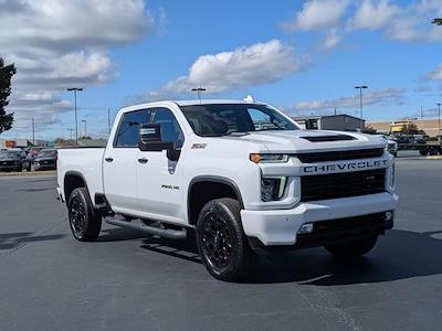 2022 Chevrolet Silverado 2500 Crew Cab 4WD Pickup for sale #PT10810 - photo 1