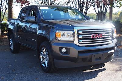 2016 GMC Canyon Crew Cab RWD Pickup for sale #PT10820 - photo 1