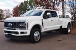 2025 Ford F-450 Crew Cab DRW 4WD Pickup for sale #PT10828 - photo 3