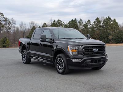2022 Ford F-150 SuperCrew Cab 4WD Pickup for sale #PT10849 - photo 1