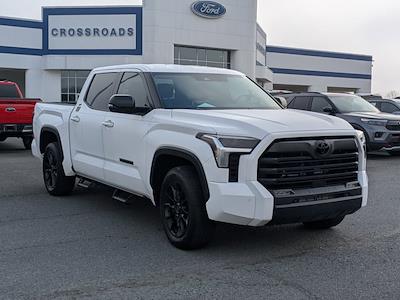 Used 2024 Toyota Tundra - photo 1