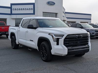 Used 2024 Toyota Tundra - photo 1