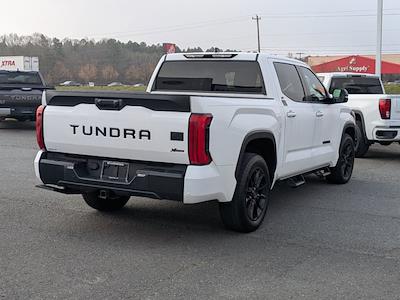 2024 Toyota Tundra CrewMax Cab RWD Pickup for sale #PT10850A - photo 2