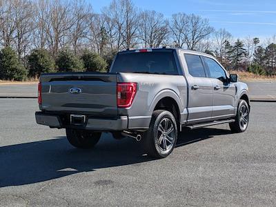 2023 Ford F-150 SuperCrew Cab 4WD Pickup for sale #PT10851 - photo 2