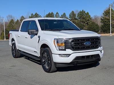 2023 Ford F-150 SuperCrew Cab 4WD Pickup for sale #PT10852 - photo 1