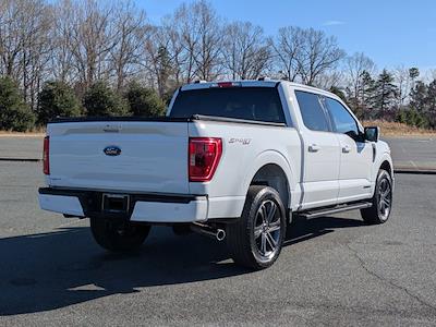 2023 Ford F-150 SuperCrew Cab 4WD Pickup for sale #PT10852 - photo 2