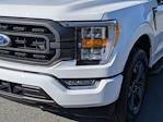 2023 Ford F-150 SuperCrew Cab 4WD Pickup for sale #PT10852 - photo 9
