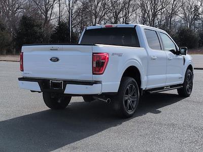Used 2023 Ford F-150 XLT SuperCrew Cab for sale #PT10853 - photo 2