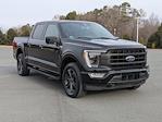 Used 2022 Ford F-150 Lariat SuperCrew Cab for sale #PT10861 - photo 1