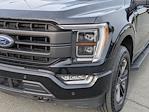 Used 2022 Ford F-150 Lariat SuperCrew Cab for sale #PT10861 - photo 9