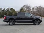 Used 2022 Ford F-150 Lariat SuperCrew Cab for sale #PT10861 - photo 3