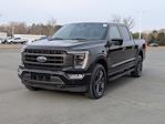 Used 2022 Ford F-150 Lariat SuperCrew Cab for sale #PT10861 - photo 7