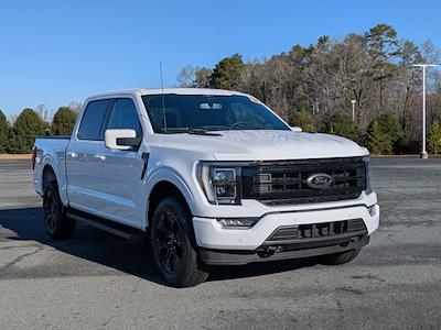 2023 Ford F-150 SuperCrew Cab 4WD Pickup for sale #PT10867 - photo 1