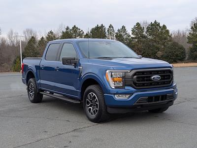 2022 Ford F-150 SuperCrew Cab 4WD Pickup for sale #PT10871 - photo 1