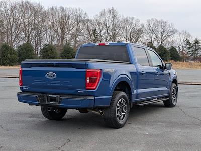 2022 Ford F-150 SuperCrew Cab 4WD Pickup for sale #PT10871 - photo 2