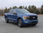 2022 Ford F-150 SuperCrew Cab 4WD Pickup for sale #PT10871 - photo 3