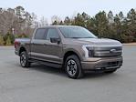 Used 2023 Ford F-150 Lightning XLT SuperCrew Cab for sale #PT10873 - photo 1