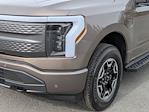 Used 2023 Ford F-150 Lightning XLT SuperCrew Cab for sale #PT10873 - photo 9
