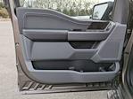 Used 2023 Ford F-150 Lightning XLT SuperCrew Cab for sale #PT10873 - photo 11