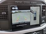 Used 2023 Ford F-150 Lightning XLT SuperCrew Cab for sale #PT10873 - photo 22