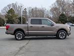 Used 2023 Ford F-150 Lightning XLT SuperCrew Cab for sale #PT10873 - photo 2