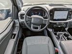 Used 2023 Ford F-150 Lightning XLT SuperCrew Cab for sale #PT10873 - photo 29