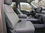 Used 2023 Ford F-150 Lightning XLT SuperCrew Cab for sale #PT10873 - photo 35