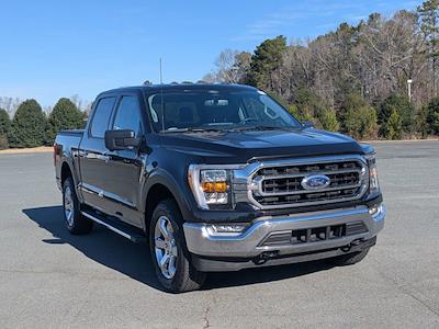 Used 2022 Ford F-150 - photo 1