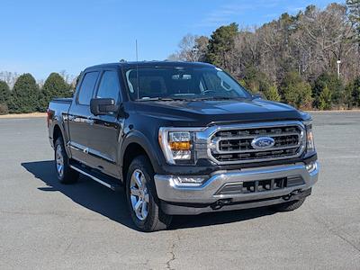 Used 2022 Ford F-150 - photo 1