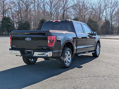 Used 2022 Ford F-150 - photo 1