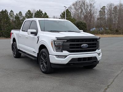Used 2022 Ford F-150 - photo 1