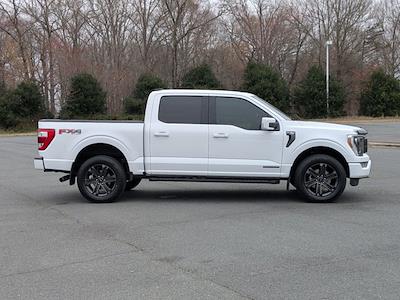 Used 2022 Ford F-150 - photo 1