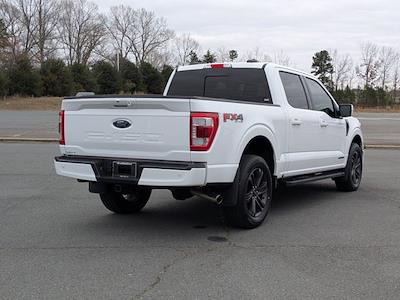 Used 2022 Ford F-150 - photo 1