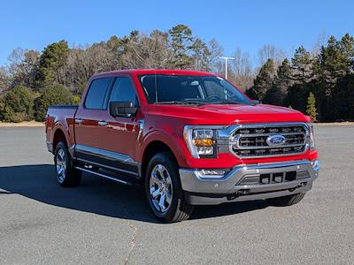 2023 Ford F-150 SuperCrew Cab 4WD Pickup for sale #PT10882 - photo 2