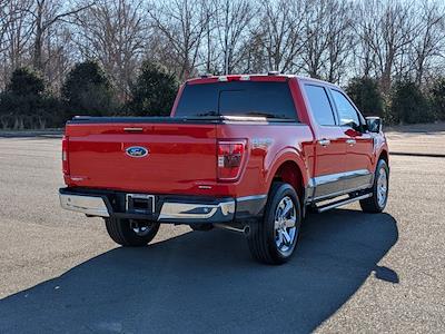 Used 2023 Ford F-150 - photo 1