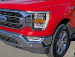 2023 Ford F-150 SuperCrew Cab 4WD Pickup for sale #PT10882 - photo 10