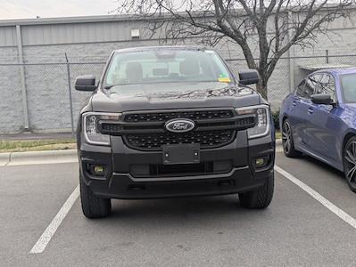 Used 2024 Ford Ranger - photo 1