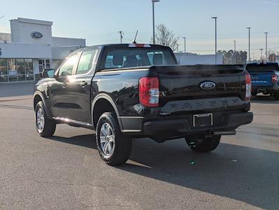 2024 Ford Ranger SuperCrew Cab 4WD Pickup for sale #PT10939Q - photo 2