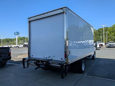 2024 Ford E-450 RWD Box Van for sale #PT10980 - photo 2