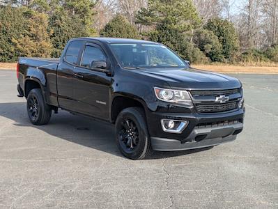 2016 Chevrolet Colorado Extended Cab 4WD Pickup for sale #PU10726A - photo 1