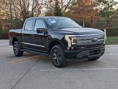 2023 Ford F-150 Lightning SuperCrew Cab AWD Pickup for sale #ST10465 - photo 1