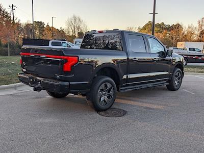 2023 Ford F-150 Lightning SuperCrew Cab AWD Pickup for sale #ST10465 - photo 2